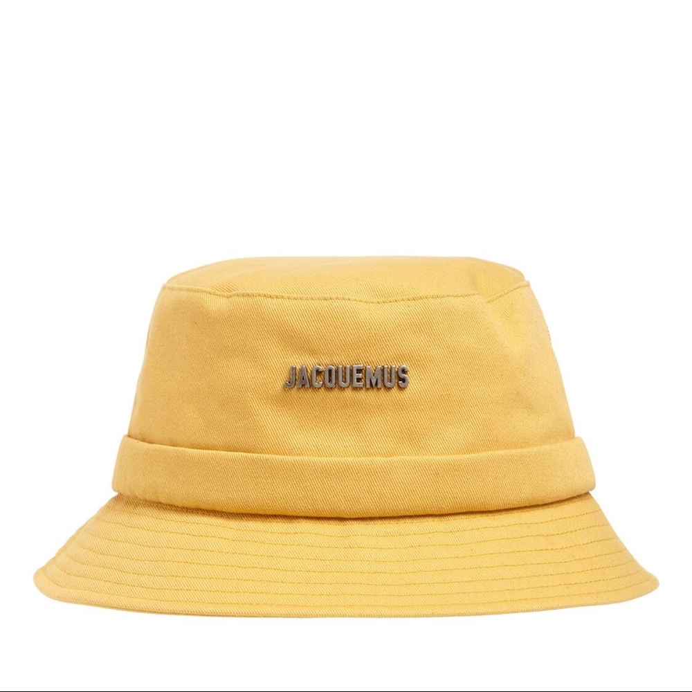Jacquemus Bucket Hat
